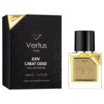Shop XXIV Carat Gold EDP Unisex by Vertus, 100 ml in Canada|Buy XXIV Carat Gold EDP Unisex by Vertus, 100 ml in Canada|Luxury Perfumes and fragrances in Canada