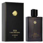 Shop Yes I Am The King Le Parfum for Men By Geparlys, 100 ml in Canada|Buy Yes I Am The King Le Parfum for Men By Geparlys, 100 ml in Canada|Luxury Perfumes and fragrances in Canada