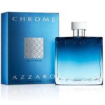 Shop Chrome EDP for Men by Azzaro, 100 ml in Canada|Buy Chrome EDP for Men by Azzaro, 100 ml in Canada|Luxury Perfumes and fragrances in Canada