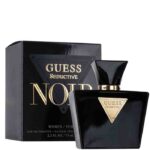Shop Seductive Noir EDT for Women by Guess, 75 ml in Canada|Buy Seductive Noir EDT for Women by Guess, 75 ml in Canada|Luxury Perfumes and fragrances in Canada