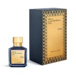 Shop Oud Extrait De Parfum Unisex by Maison Francis Kurkdjian, 70 ml in Canada|Buy Oud Extrait De Parfum Unisex by Maison Francis Kurkdjian, 70 ml in Canada|Luxury Perfumes and fragrances in Canada