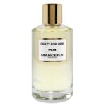 Shop Crazy For Oud EDP Unisex by Mancera, 120 ml in Canada|Buy Crazy For Oud EDP Unisex by Mancera, 120 ml in Canada|Luxury Perfumes and fragrances in Canada