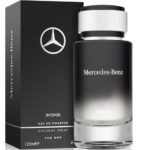 Shop Intense EDT for Men by Mercedes Benz, 120 ml in Canada|Buy Intense EDT for Men by Mercedes Benz, 120 ml in Canada|Luxury Perfumes and fragrances in Canada