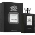 Shop Addicted Intense Parfum for Men by Hamidi, 120 ml in Canada|Buy Addicted Intense Parfum for Men by Hamidi, 120 ml in Canada|Luxury Perfumes and fragrances in Canada