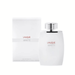 Shop White EDT for Men by Lalique, 125 ml in Canada|Buy White EDT for Men by Lalique, 125 ml in Canada|Luxury Perfumes and fragrances in Canada