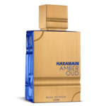 Shop Amber Oud Bleu Edition EDP Unisex by Al Haramain, 100 ml in Canada|Buy Amber Oud Bleu Edition EDP Unisex by Al Haramain, 100 ml in Canada|Luxury Perfumes and fragrances in Canada