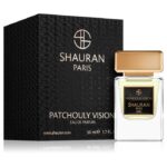 Shop Patchouli Vision EDP Unisex by Shauran, 50 ml in Canada|Buy Patchouli Vision EDP Unisex by Shauran, 50 ml in Canada|Luxury Perfumes and fragrances in Canada