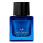 Shop Carved Oud Extrait De Parfum Unisex by Thameen, 50 ml in Canada|Buy Carved Oud Extrait De Parfum Unisex by Thameen, 50 ml in Canada|Luxury Perfumes and fragrances in Canada